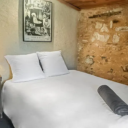 Le Clos Des Ecorcins - Terrasse - Parking Prive Saint-Amand-sur-Sevre