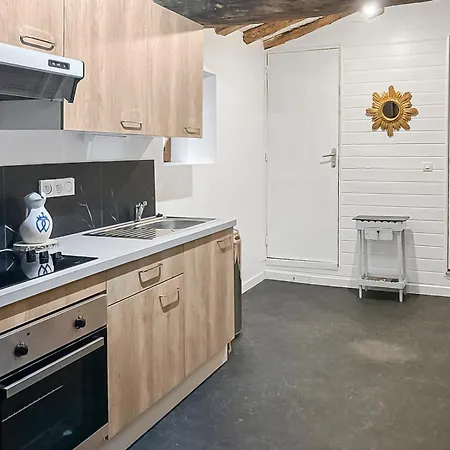 別荘 Le Clos Des Ecorcins - Terrasse - Parking Prive *