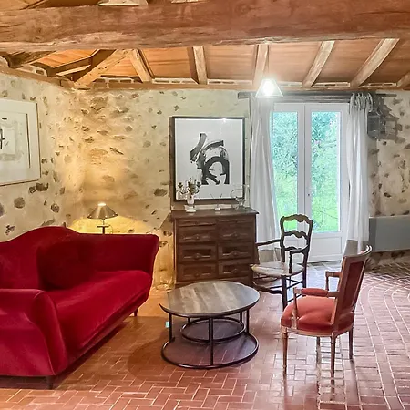 Le Clos Des Ecorcins - Terrasse - Parking Prive Saint-Amand-sur-Sevre