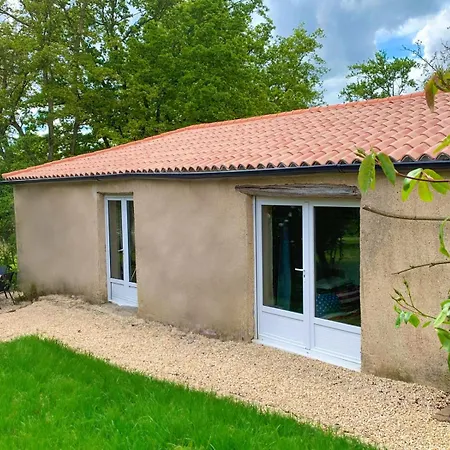 Le Clos Des Ecorcins - Terrasse - Parking Prive 別荘 *