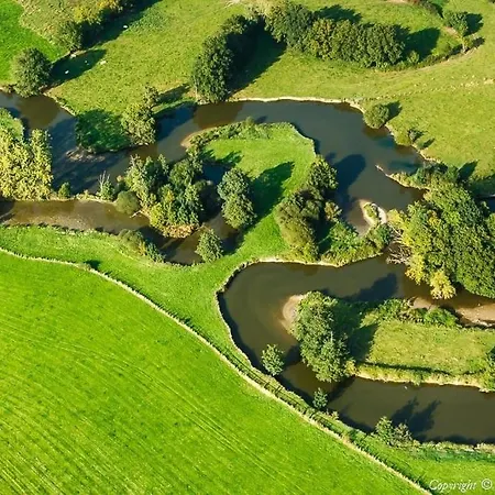 Le Clos Des Ecorcins - Terrasse - Parking Prive 別荘