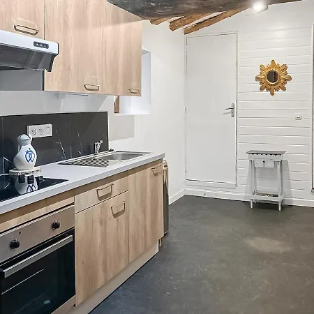 別荘 Le Clos Des Ecorcins - Terrasse - Parking Prive *