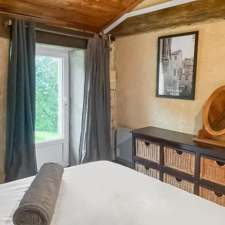 Le Clos Des Ecorcins - Terrasse - Parking Prive Saint-Amand-sur-Sevre