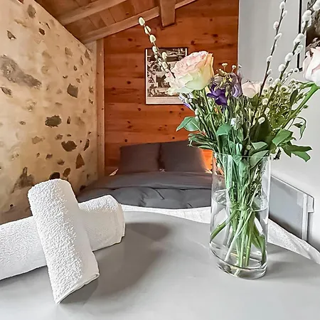 Le Clos Des Ecorcins - Terrasse - Parking Prive * Saint-Amand-sur-Sevre