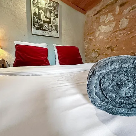 Le Clos Des Ecorcins - Terrasse - Parking Prive 別荘 Saint-Amand-sur-Sevre