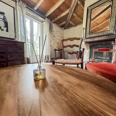 Le Clos Des Ecorcins - Terrasse - Parking Prive 別荘 Saint-Amand-sur-Sevre