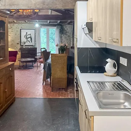 Le Clos Des Ecorcins - Terrasse - Parking Prive * Saint-Amand-sur-Sevre