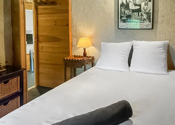 Le Clos Des Ecorcins - Terrasse - Parking Prive Saint-Amand-sur-Sevre