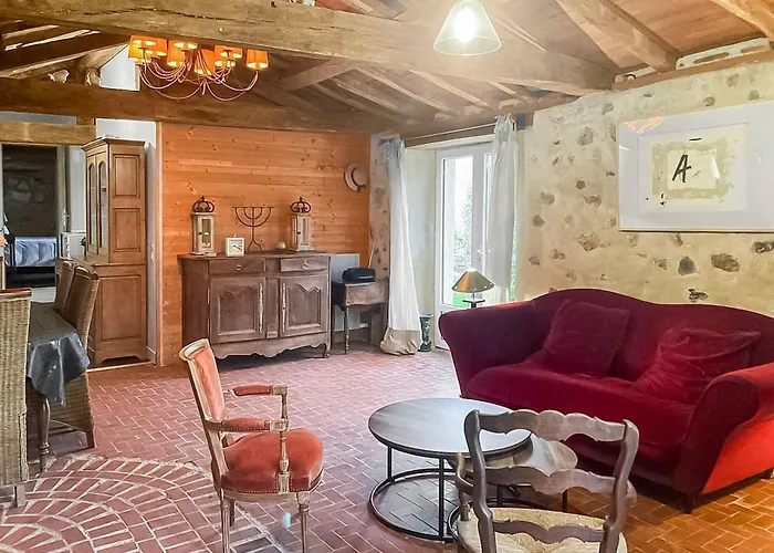 Le Clos Des Ecorcins - Terrasse - Parking Prive *